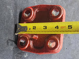 Cummins ISB 6.7L Engine Bracket Part # 01-30509-001 For Sale