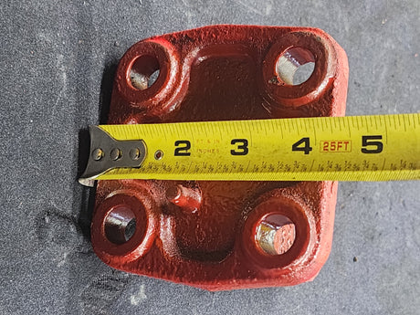 Cummins ISB 6.7L Engine Bracket Part # 01-30509-001 For Sale