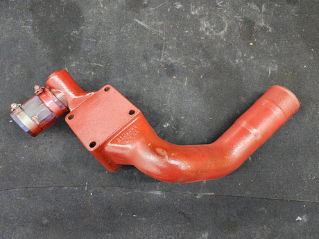 Cummins ISM Engine Thermostat Housing 3104698 For Sale