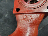Cummins ISM Engine Thermostat Housing 3104698 For Sale