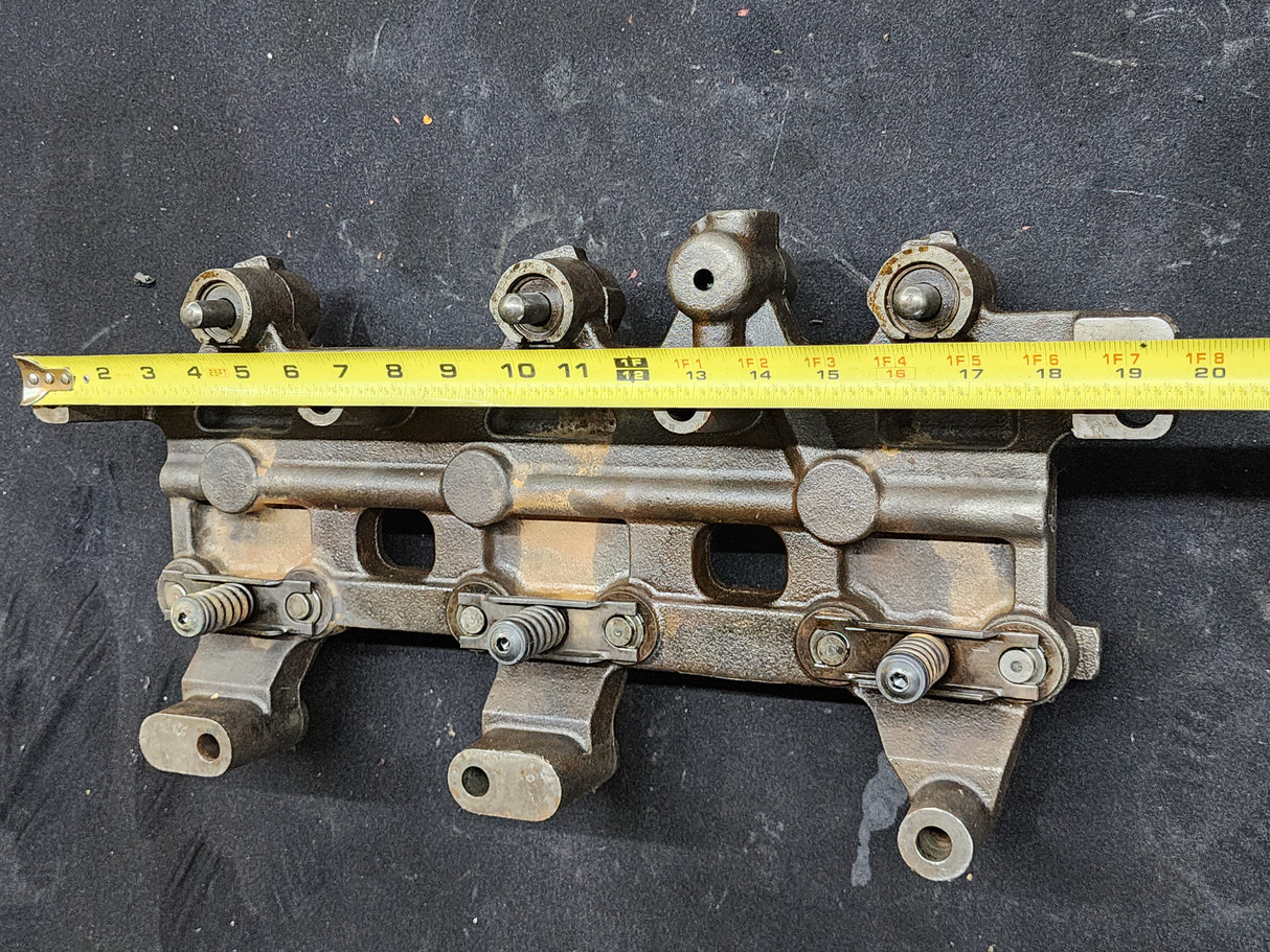 Detroit Series 60 Jake Brakes Model 797 For Sale