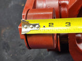 Cummins ISB Alternator Support Bracket, Idler Pulley, & Belt Tensioner For Sale