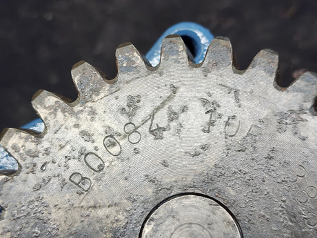 Cummins ISM Diesel Engine Oil Pump 4003959 For Sale