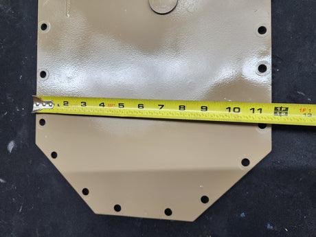 Cummins L10 Diesel Engine Timing Front Cover 3892697 For Sale