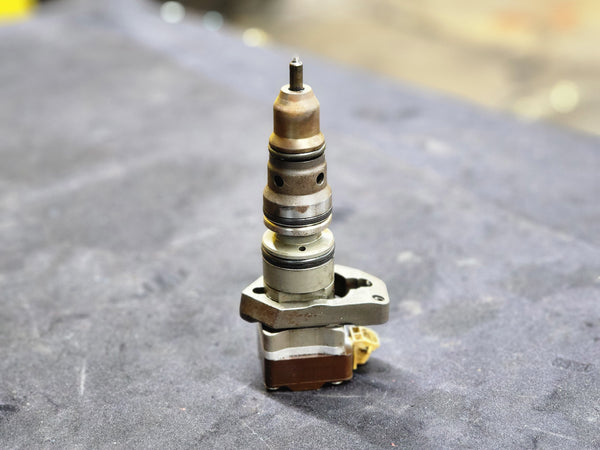Caterpillar 3126 Engine AD Fuel Injector AD1831551C1 For Sale
