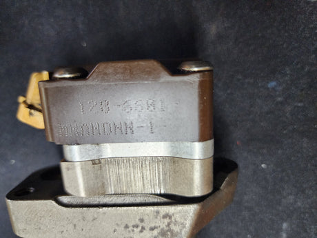 Caterpillar 3126 Engine AD Fuel Injector AD1831551C1 For Sale