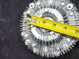 Isuzu Viscous 6” Fan Clutch For Sale, Aisin