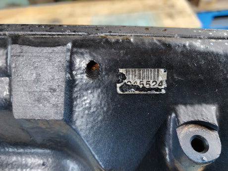 Cummins 3943627-03 Cylinder Head For Sale