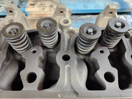 Cummins 3925400-00 Cylinder Head For Sale, Cummins 6BT 5.9L