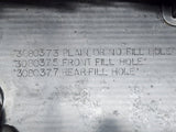 Cummins L10 Plus Valve Cover 3080373 For Sale