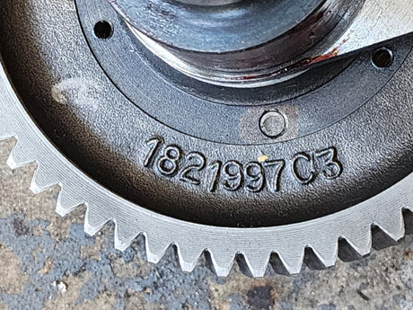 1998 International DT466E Camshaft & Cam Gear For Sale