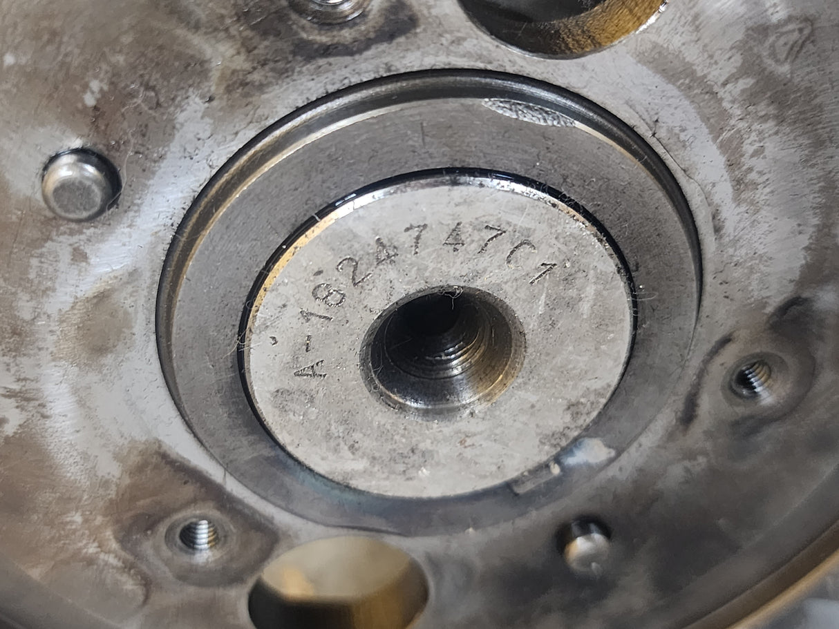 1998 International DT466E Camshaft & Cam Gear For Sale