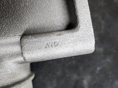 Cummins Diesel Engine Intake Manifold 3921649 For Sale