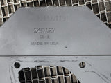 Cummins ISM 10.8L Diesel Engine Timing Cover 3417627 For Sale