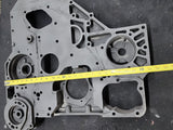 Cummins ISM 10.8L Diesel Engine Timing Cover 3417627 For Sale