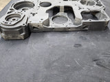 Cummins ISM 10.8L Diesel Engine Timing Cover 3417627 For Sale