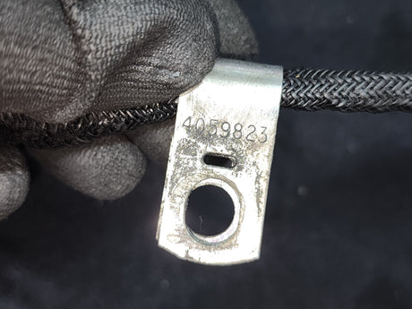 Cummins ISM Diesel Engine Injector Wiring Harness For Sale
