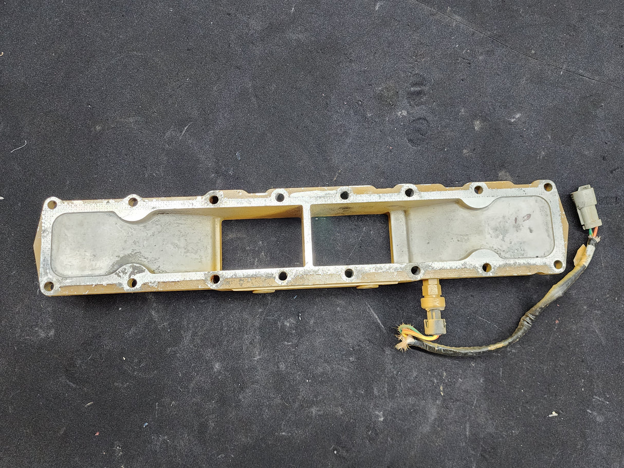 Caterpillar 3126 Engine Air Intake Manifold 144-3453