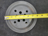 Cummins Engine Crankshaft Grooved Pulley 3943978 For Sale