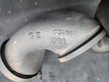 Cummins 3970420 Exhaust Outlet Connection Transfer Tube