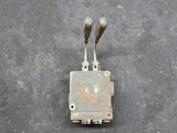 Hydraulic Directional Double Control Valve 060C For Sale