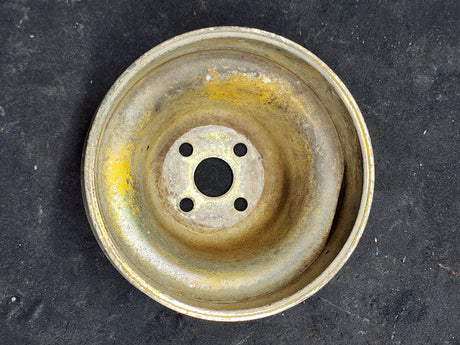 Cummins 6.7L Engine Fan Grooved Pulley 3914462 For Sale