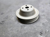 Cummins 6.7L Engine Fan Grooved Pulley 3914462 For Sale