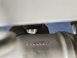 Cummins Diesel Engine Intake Manifold, Bracket Connection, Air Transfer Connection, EGR Mixer, EGR Transfer Tube For Sale