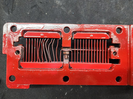 Cummins ISB/QSB 6.7L Engine Intake Cover 5256197 For Sale