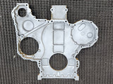 Caterpillar 3406B Engine Timing Cover OEM 7C-4449 For Sale