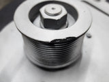 OEM C.E Diesel Engine Niehoff Alternator, Bracket Part # 3055043