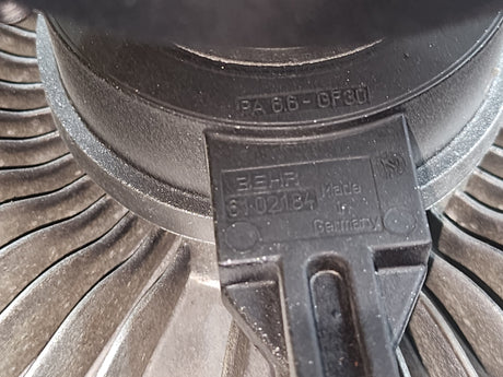 Volvo D13 Fan Clutch 20835149 For Sale, Part # 20835149