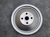 Cummins 8.3L Fan Clutch Pulley 3924977 For Sale