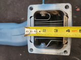 International DT466E (EGR-Model) Intake Manifold Tube For Sale