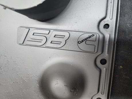 Cummins ISB Diesel Engine Timing Gear Cover 3941910 For Sale