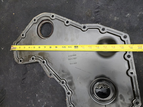 Cummins ISB Diesel Engine Timing Gear Cover 3941910 For Sale