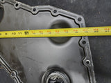Cummins ISB Diesel Engine Timing Gear Cover 3941910 For Sale