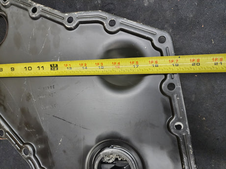 Cummins ISB Diesel Engine Timing Gear Cover 3941910 For Sale