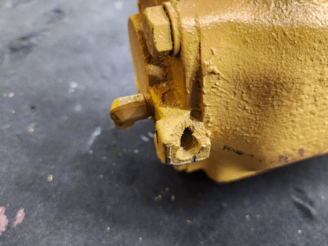 Bendix Tu-Flo 501 Caterpillar Air Compressor 294145 For Sale