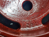 Cummins Diesel Engine Vibration Damper Balancer For Sale, Part # SPN009397