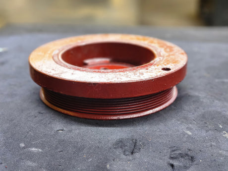 Cummins Diesel Engine Vibration Damper Balancer For Sale, Part # SPN009397