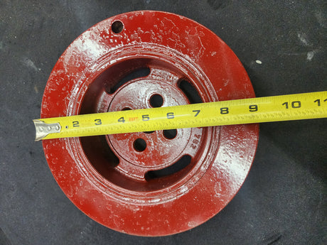 Cummins Diesel Engine Vibration Damper Balancer For Sale, Part # SPN009397