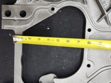International DT466E (EGR-Model) Inner Timing Cover 1839141C6 For Sale