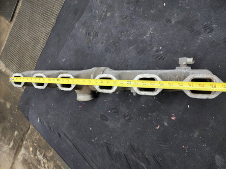 Mack E7 Diesel Engine Aluminum 105GC4222B Intake Manifold For Sale