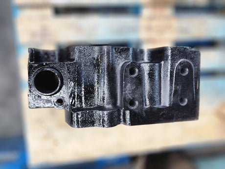 Cummins N14 Rocker Lever Housing 3076221 For Sale