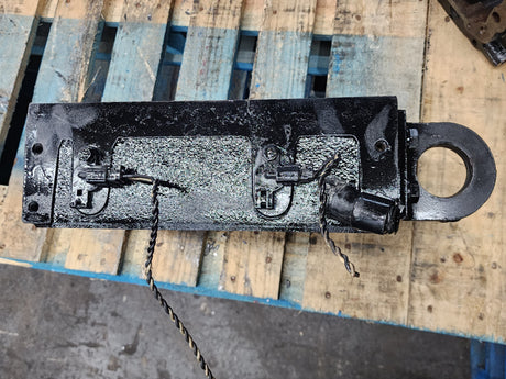 Cummins N14 Rocker Lever Housing 3076221 For Sale