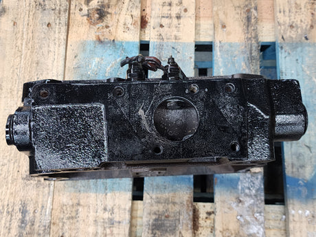 Cummins N14 Rocker Lever Housing 3076221 For Sale