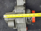 Cummins NT855 Oil Pump 98322C For Sale