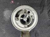 Cummins ISC C8.3 Diesel Engine Oil Filter Base 3922882 For Sale