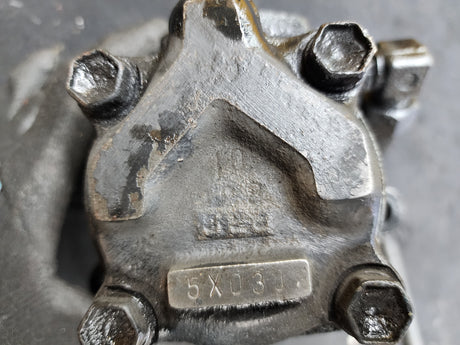 Isuzu 4BD2 Power Steering Pump For Sale